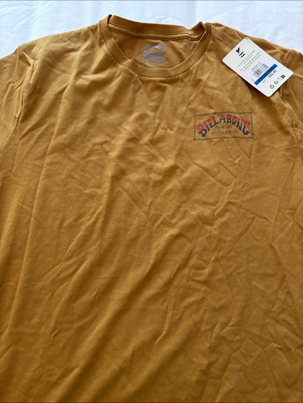Boys Billabong XL 18-20